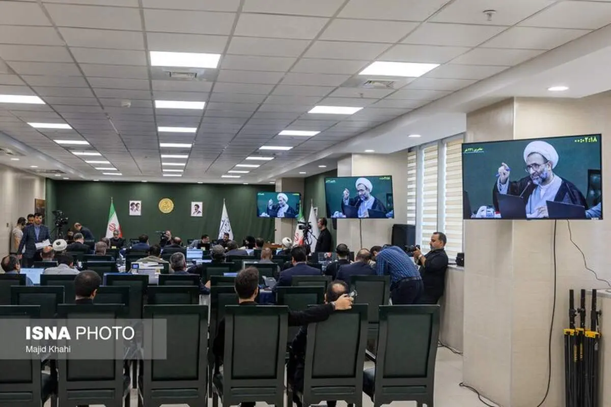 محاصره و واگذاری زمین برای حمله به کشور ثالث از مصادیق تجاوز تعیین شد