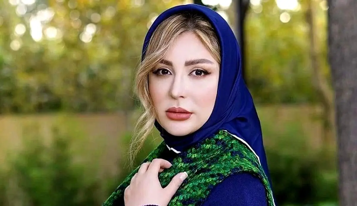 سر خانم بازیگر معروف در تلویزیون شکست!/ «نیوشا ضیغمی» کتک خورد؟+ عکس شوکه‌کننده