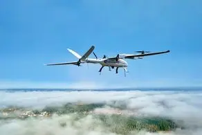 صدها پرواز مشکوک پهپادها بر فراز زیرساخت‌های حیاتی آلمان + عکس 