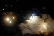 هدف‌گیری مراکز نظامی و پشتیبانی اسرائیل در آخرین دقایق پیش از آتش‌بس