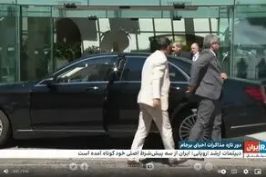 دروغگوی بزرگ و بوقچی جنگ؛ هر ۶۲ دقیقه یک گزارش در مقطع بررسی پاسخ‌های مذاکراتی