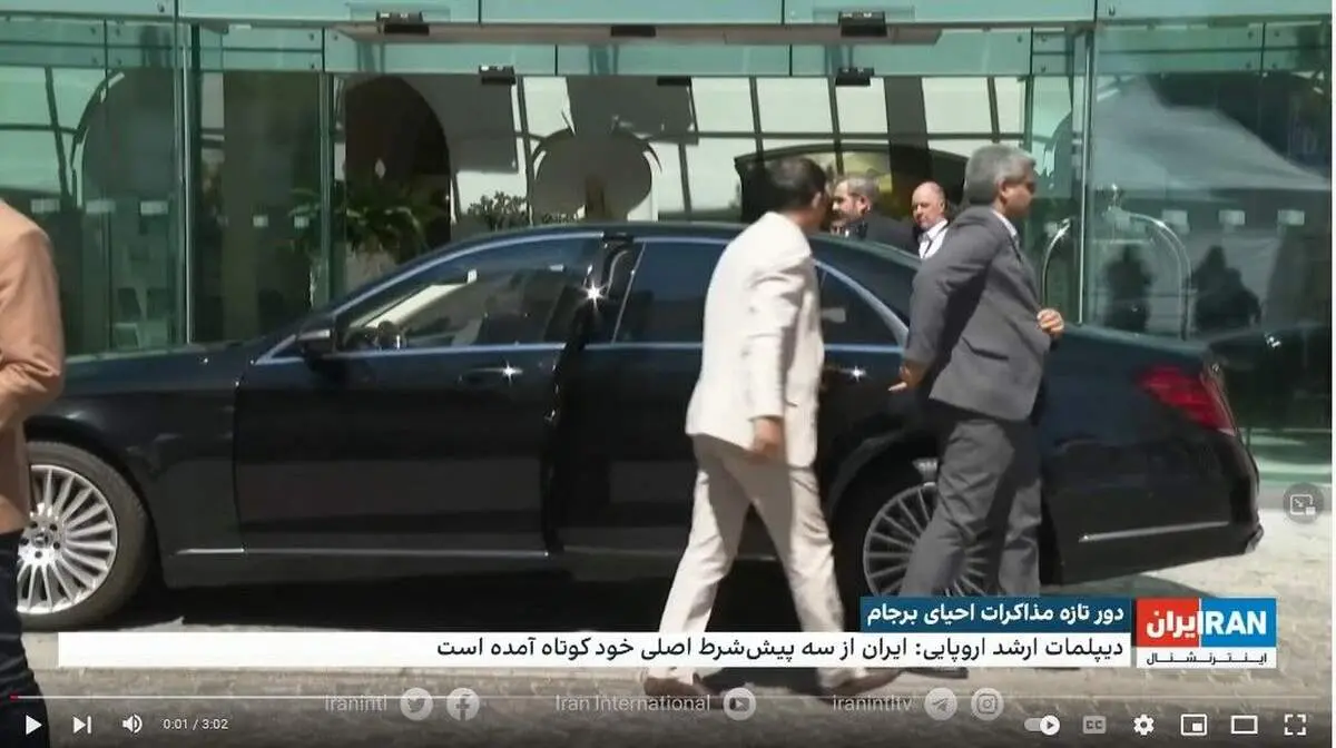 دروغگوی بزرگ و بوقچی جنگ؛ هر ۶۲ دقیقه یک گزارش در مقطع بررسی پاسخ‌های مذاکراتی