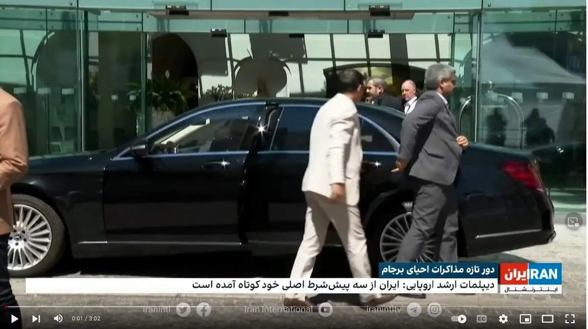 دروغگوی بزرگ و بوقچی جنگ؛ هر ۶۲ دقیقه یک گزارش در مقطع بررسی پاسخ‌های مذاکراتی