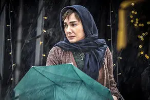 چاقی عجیب هانیه توسلی با چهره متفاوت در تورنتو/ عکس