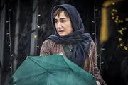 چاقی عجیب هانیه توسلی با چهره متفاوت در تورنتو/ عکس