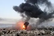 وحشت اسرائیل از قدرت مقاومت!