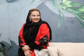 تصویر عجیب از خانم بازیگر جنجالی بدون حاجی!/  بهاره رهنما حتی رفقایش را هم نا امید کرد!+ عکس باورنکردنی