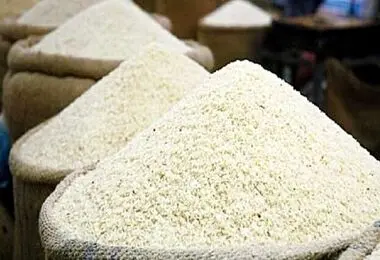قیمت جدید برنج در بازار