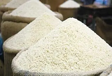 برنج ایرانی دوباره گران شد