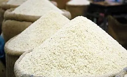  قیمت انواع برنج ایرانی، هندی و پاکستانی در بازار