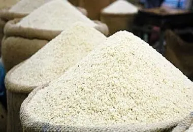  قیمت انواع برنج ایرانی، هندی و پاکستانی در بازار