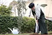 از حضور ملت ایران در پای صندوق‌های رأی در ۱۱ اسفند تشکر می کنم/ کسانی که توانایی ورود به امداد و کمک به سیستان و بلوچستان را دارند، برای کمک‌رسانی وارد شوند