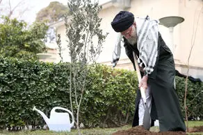 از حضور ملت ایران در پای صندوق‌های رأی در ۱۱ اسفند تشکر می کنم/ کسانی که توانایی ورود به امداد و کمک به سیستان و بلوچستان را دارند، برای کمک‌رسانی وارد شوند