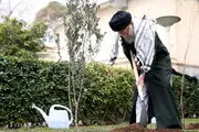 از حضور ملت ایران در پای صندوق‌های رأی در ۱۱ اسفند تشکر می کنم/ کسانی که توانایی ورود به امداد و کمک به سیستان و بلوچستان را دارند، برای کمک‌رسانی وارد شوند