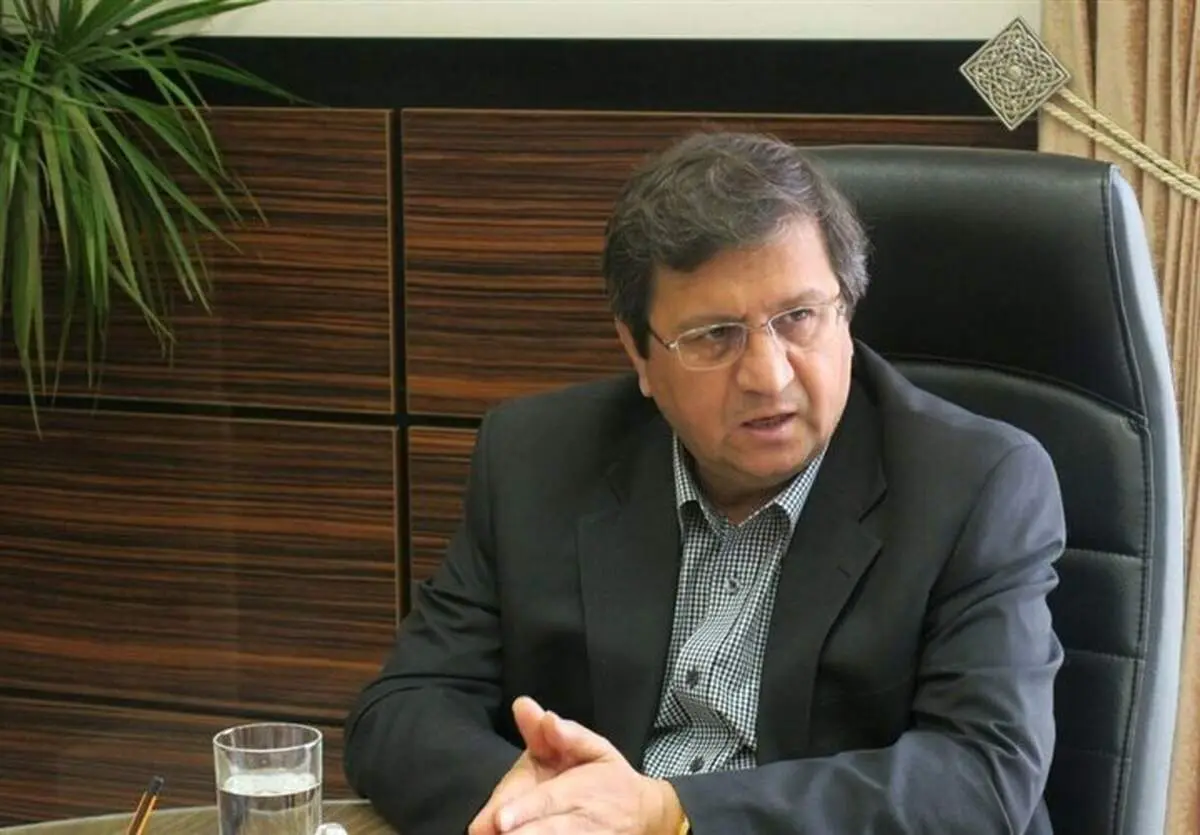 همتی خطاب به رئیسی: یک لحظه با خدای خود خلوت کنید