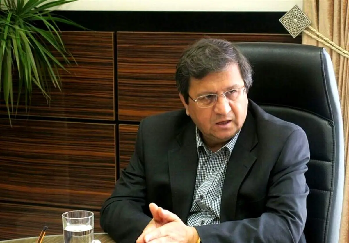 همتی خطاب به رئیسی: یک لحظه با خدای خود خلوت کنید