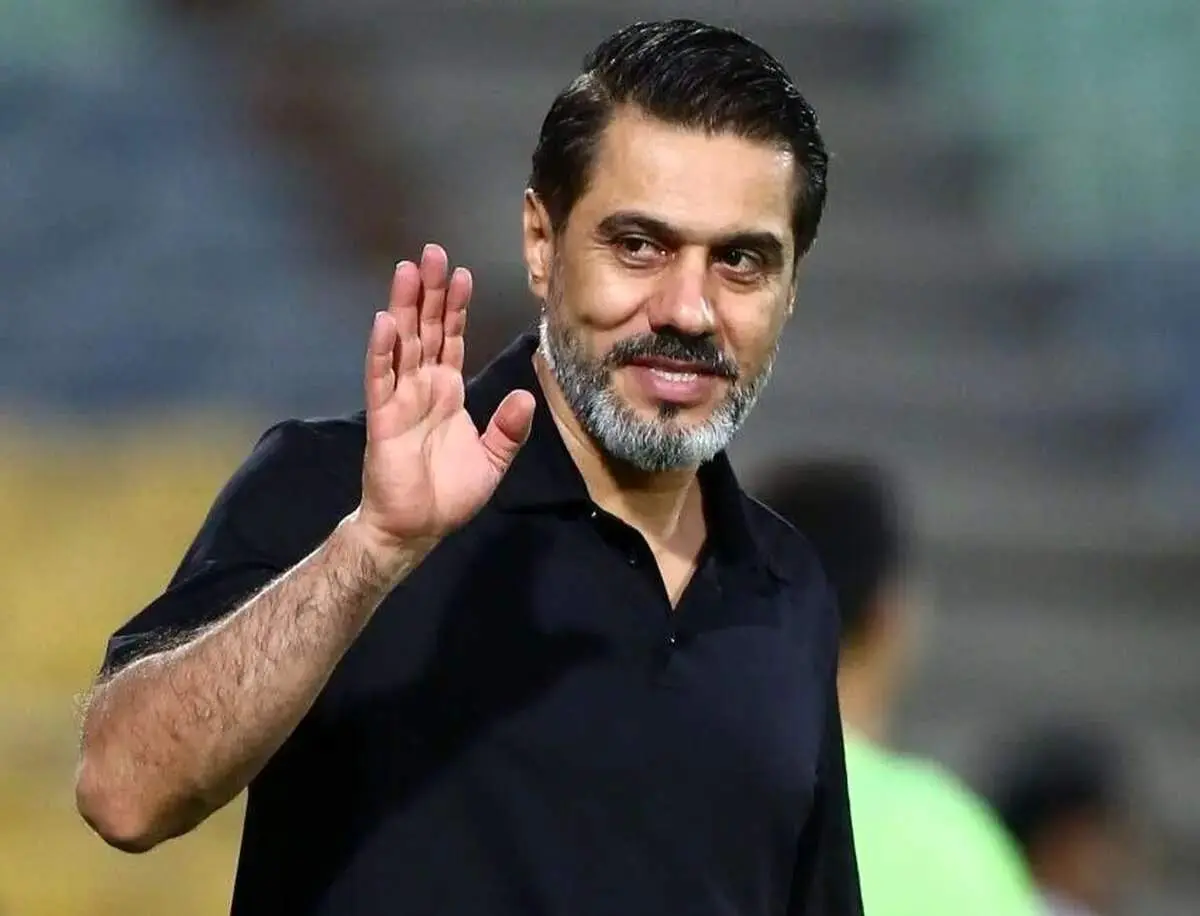 بحران ادامه دار سرپرست در پرسپولیس