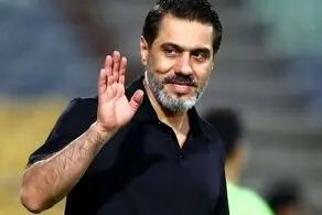 بیانیه رسمی پرسپولیس در پی محرومیت افشین پیروانی