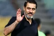 بحران ادامه دار سرپرست در پرسپولیس