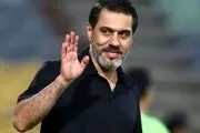 افشین پیروانی به کمیته اخلاق احضار شد