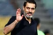 سفر پیروانی با تایید باشگاه بوده!