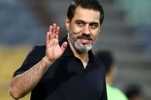 سفر پیروانی با تایید باشگاه بوده!