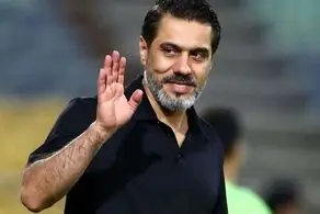 بیانیه رسمی پرسپولیس در پی محرومیت افشین پیروانی