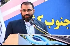 نماینده مردم آبادان: کسانی که به کف خیابان می‌آیند کم‌ سن و سال و اغلب زیر ۱۸ سال هستند