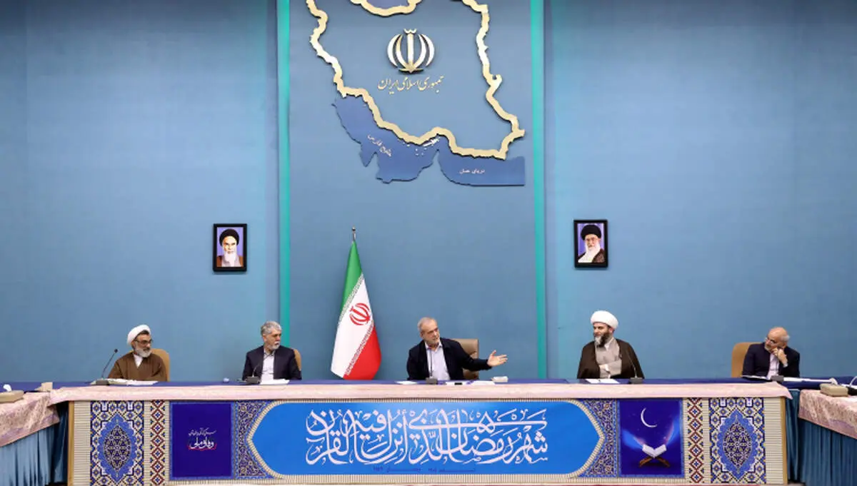 بخشی از اعتراضات، ناشی از گلایه مردم نسبت به عملکرد دستگاه‌ها، تبعیض‌ها و نوع خدمت‌رسانی است