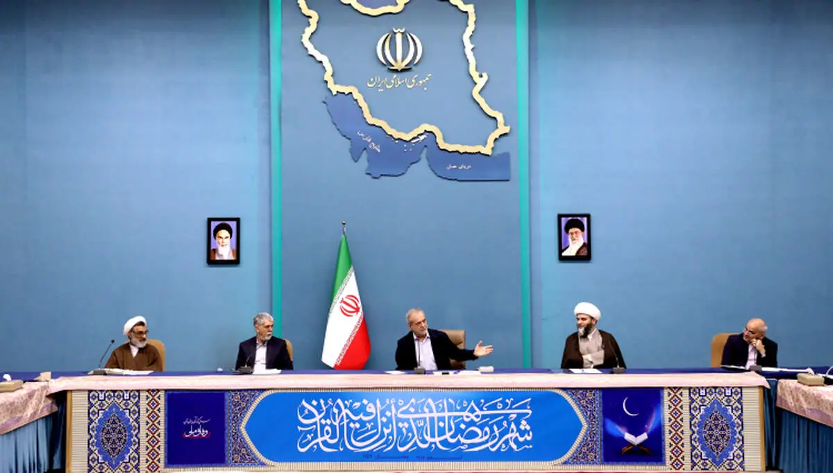 بخشی از اعتراضات، ناشی از گلایه مردم نسبت به عملکرد دستگاه‌ها، تبعیض‌ها و نوع خدمت‌رسانی است