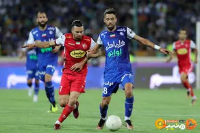 دو ستاره مهم استقلال یک سال دیگر قرارداد دارند