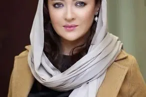 چهره واقعی نیکی کریمی پس از سالها/ عکس
