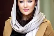 چهره واقعی نیکی کریمی پس از سالها/ عکس