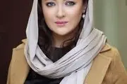 چهره واقعی نیکی کریمی پس از سالها/ عکس