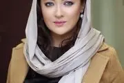 چهره واقعی نیکی کریمی پس از سالها/ عکس