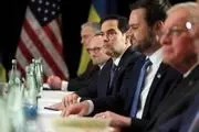 ترکیب هیأت‌های مذاکره‌کننده آمریکا و روسیه درباره اوکراین مشخص شد 