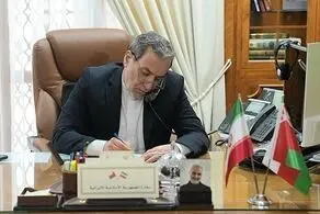 عراقچی: سرنوشت السنوار به زیبایی در آخرین تصویر به نمایش درآمده است