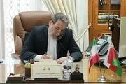 عراقچی: سرنوشت السنوار به زیبایی در آخرین تصویر به نمایش درآمده است