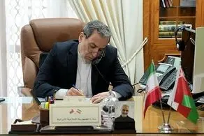 عراقچی: سرنوشت السنوار به زیبایی در آخرین تصویر به نمایش درآمده است
