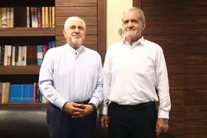 آقای ظریف نطق تان شاهکار بود