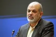 وحیدی: با تمام وجود موفقیت آقای پزشکیان را خواستاریم