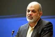 خبر جدید وزیر کشور در مورد پذیرش اتباع/ قوانین اصلاح می شود