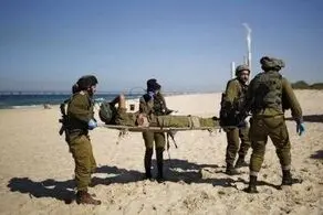 روز سیاه اسرائیل رقم خورد!