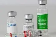 تب، ضعف و بیحالی فقط از عوارض واکسن کرونا است