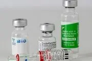 تب، ضعف و بیحالی فقط از عوارض واکسن کرونا است