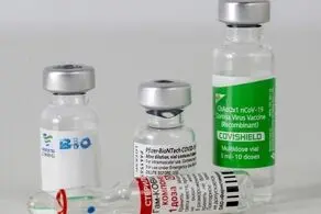 تب، ضعف و بیحالی فقط از عوارض واکسن کرونا است