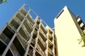 سقوط یک مرد روی عابرپیاده باعث مرگ او شد!