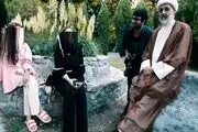  گفت‌وگوی عجیب یک روحانی و چند دختر بی‌حجاب حسابی وایرال شد!