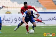 محرومیت ابدی بازیکن استقلال به خاطر انتشار یک عکس ممنوعه! +عکس
