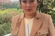 الهام حمیدی در ۴۸ سالگی‌ شبیه 20 ساله ها شد/ فیلم